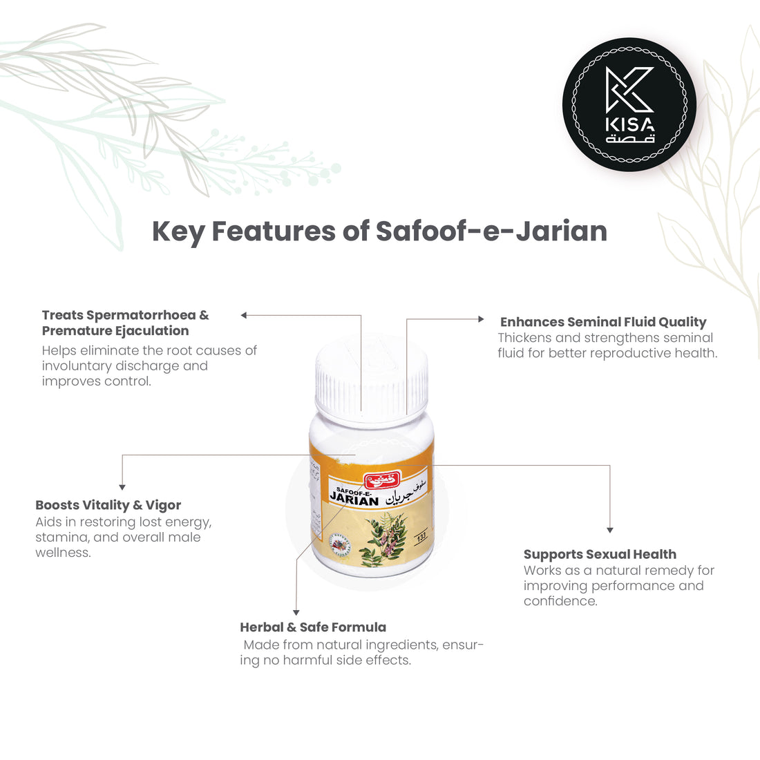 SAFOOF -E- JARIAN