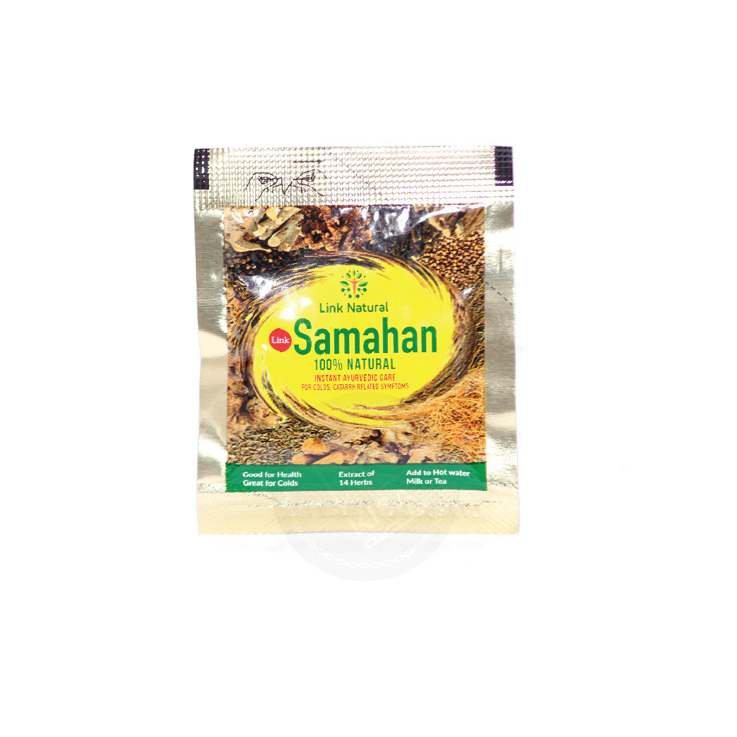 SAMAHAN TEA – Kisa Flour Mills