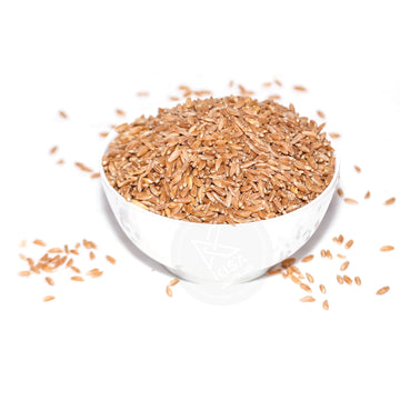 SAMBA WHEAT / KHAPLI WHEAT