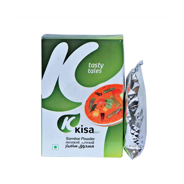 مسحوق كيسا سامبار