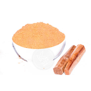 SANDALWOOD POWDER