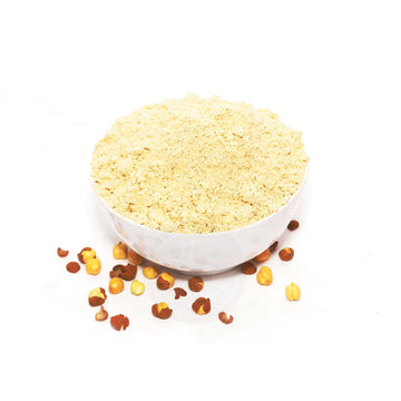 SATTU ATTA - ROASTED BLACK GRAM FLOUR