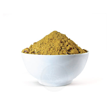 KISA SEAFOOD SEASONING POWDER
