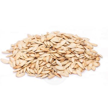 MASHADI SEED ROASTED / SMALL PUMPKIN SEEDS ROASTED