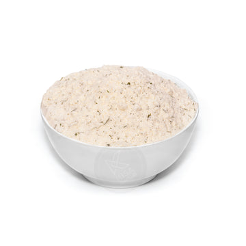 SOUR CREAM AND ONION SEASONING POWDER