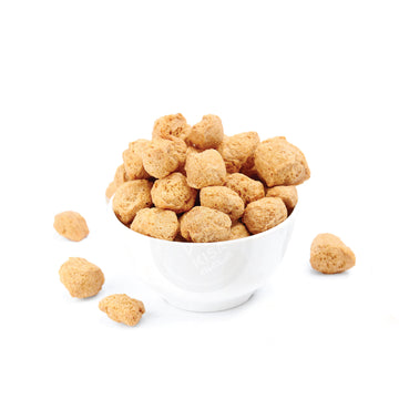 SOYABEEN WADI / SOYA CHUNKS / SOYA MEAT