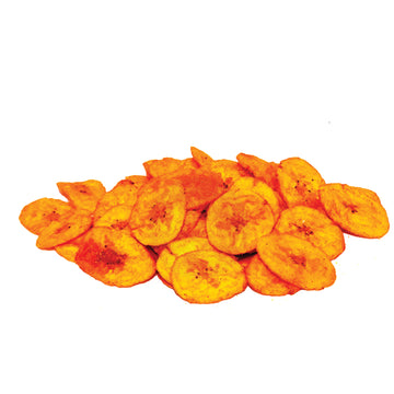 BANANA CHIPS CHILLI