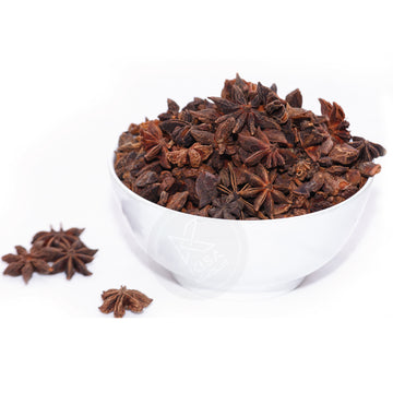 بذور النجمة