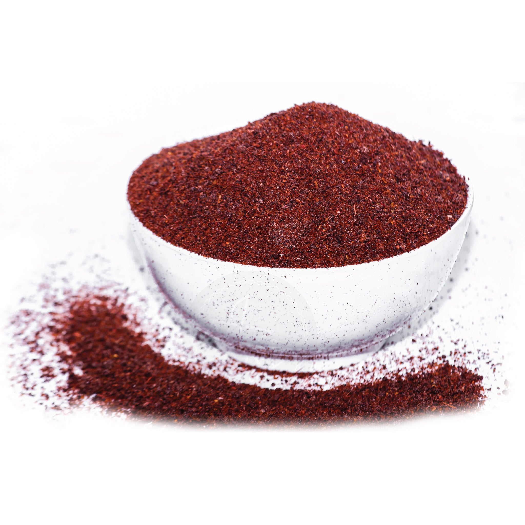 SUMMAK POWDER – Kisa Flour Mills