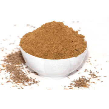 مسحوق الكمون الممتاز