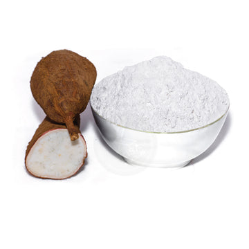 CASSAVA POWDER /TAPIOCA POWDER