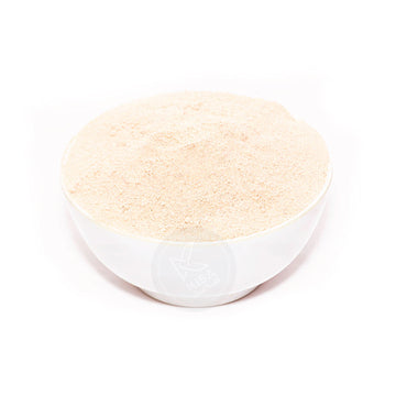 KISA PURE TARO POWDER - UNFLAVORED