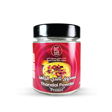 KISA THANDAI POWDER PREMIX - 150 GM