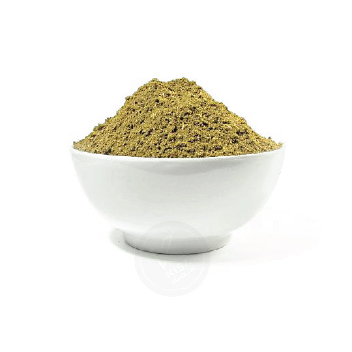THULSI POWDER / KRISHNA THULASI POWDER /HOLY BASIL POWDER – Kisa Flour ...