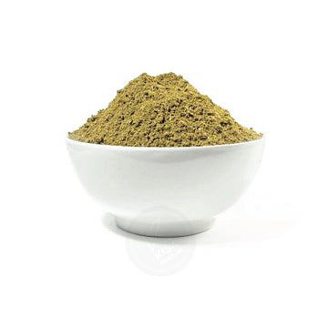 THULSI POWDER / KRISHNA THULASI POWDER /HOLY BASIL POWDER