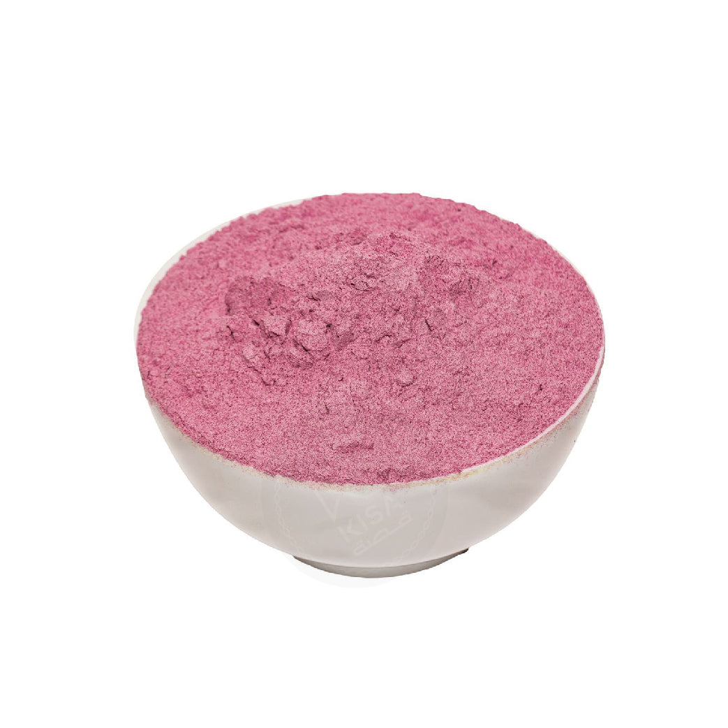 PURPLE YAM POWDER / UBE POWDER – Kisa Flour Mills
