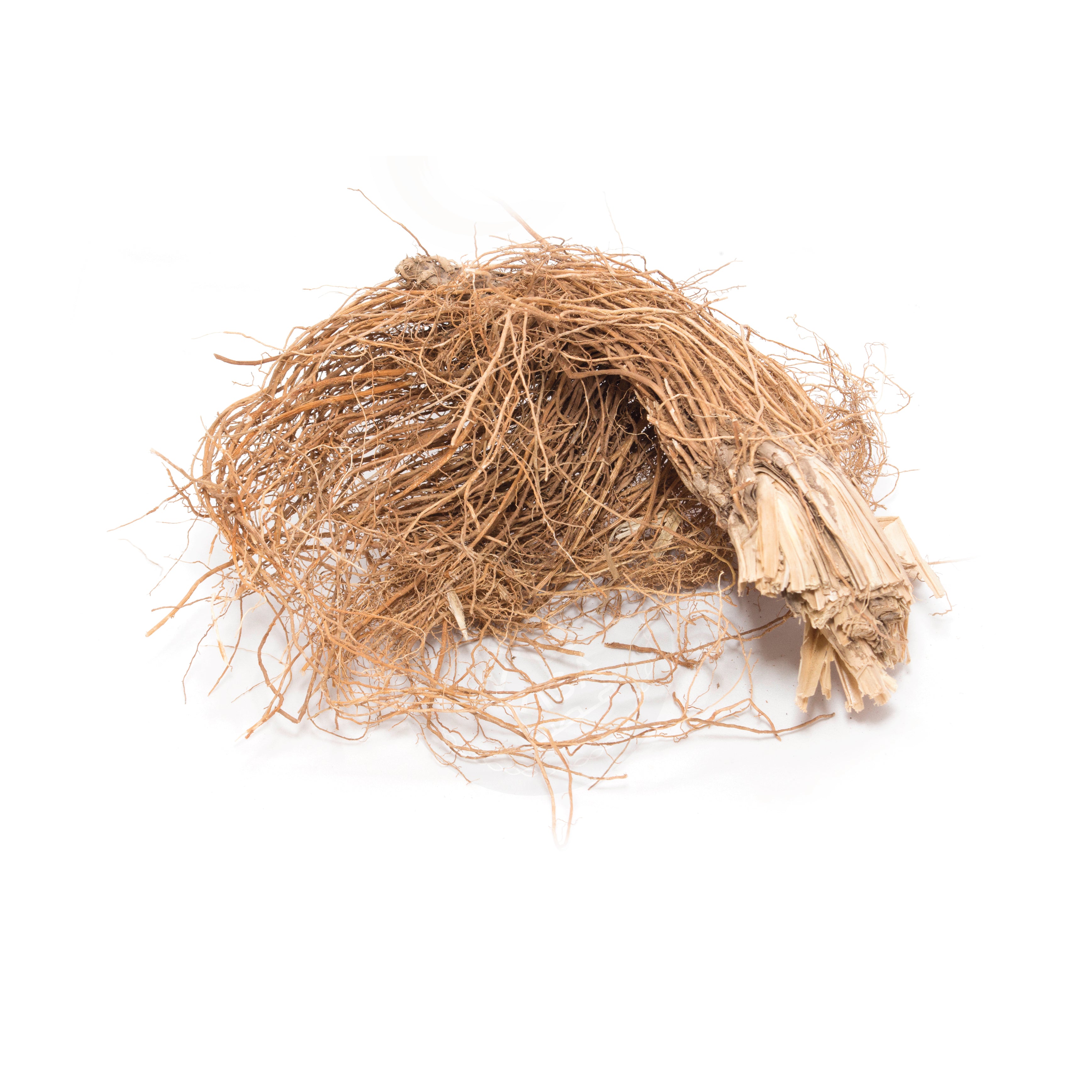 VETIVER / KHUS GRASS ROOTS / RAMACHAM – Kisa Flour Mills