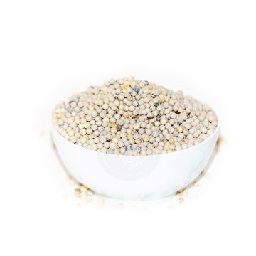 WHITE PEPPER WHOLE