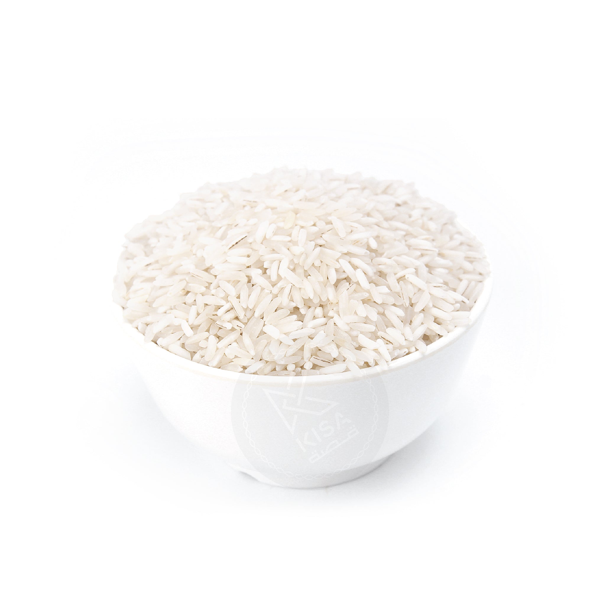 WHITE RICE – Kisa Flour Mills
