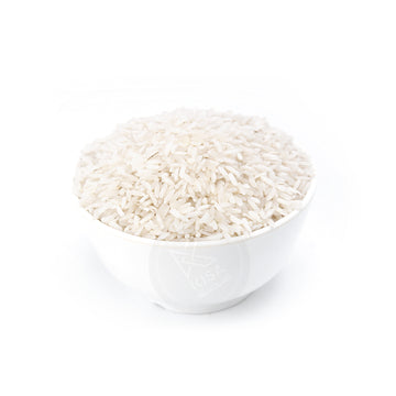 WHITE RICE