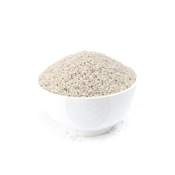 SESAME SEEDS WHITE