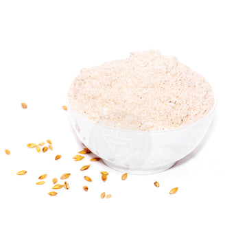 JOW ATTA-SAHEER POWDER  / JAU ATTA / WHOLE BARLEY FLOUR / THALABINA FLOUR