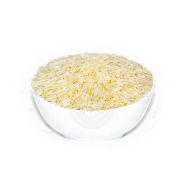 BASMATHI STEAM XXL RICE