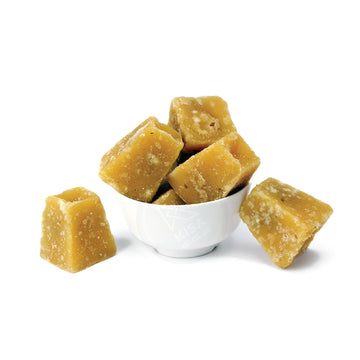 JAGGERY  BLOCK YELLOW