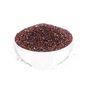 QUINOA  BLACK