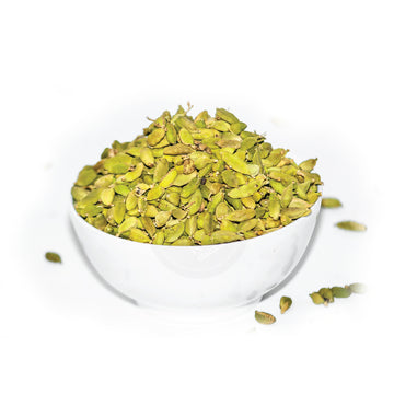 CARDAMOM -(SMALL)