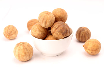 الليمون الأصفر الجاف