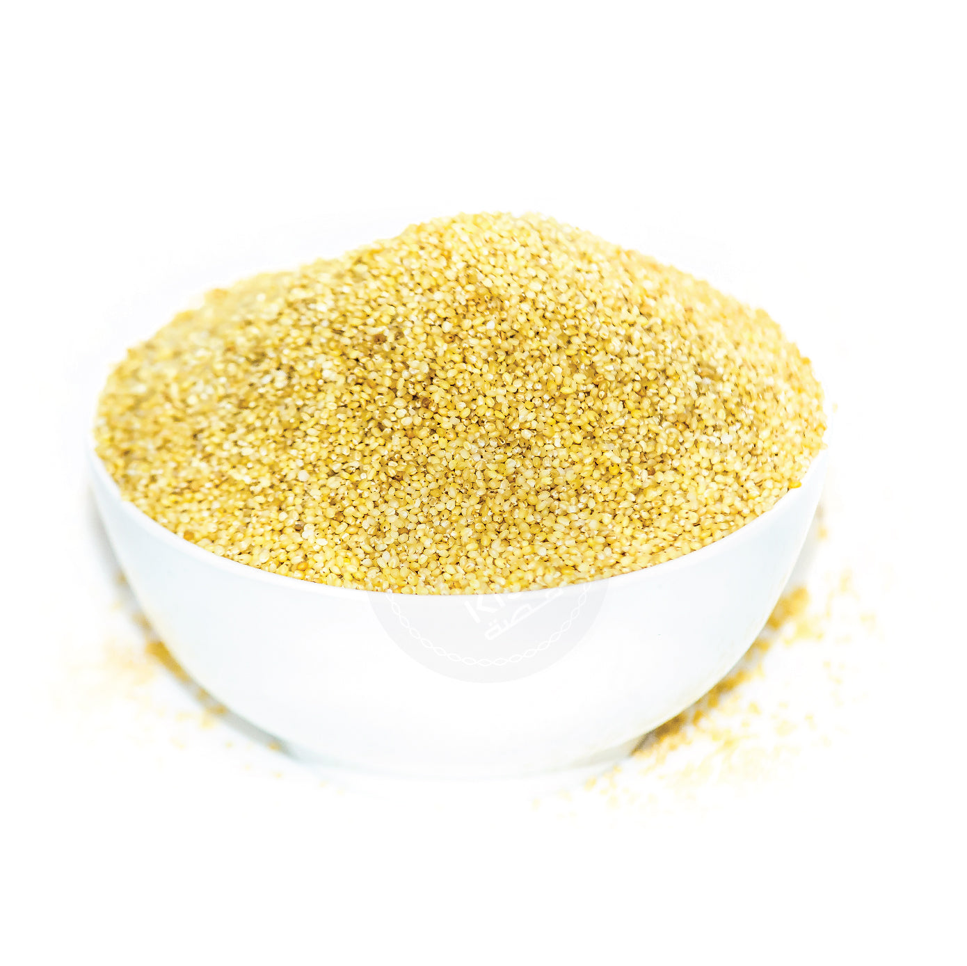 FOXTAIL MILLET – Kisa Flour Mills