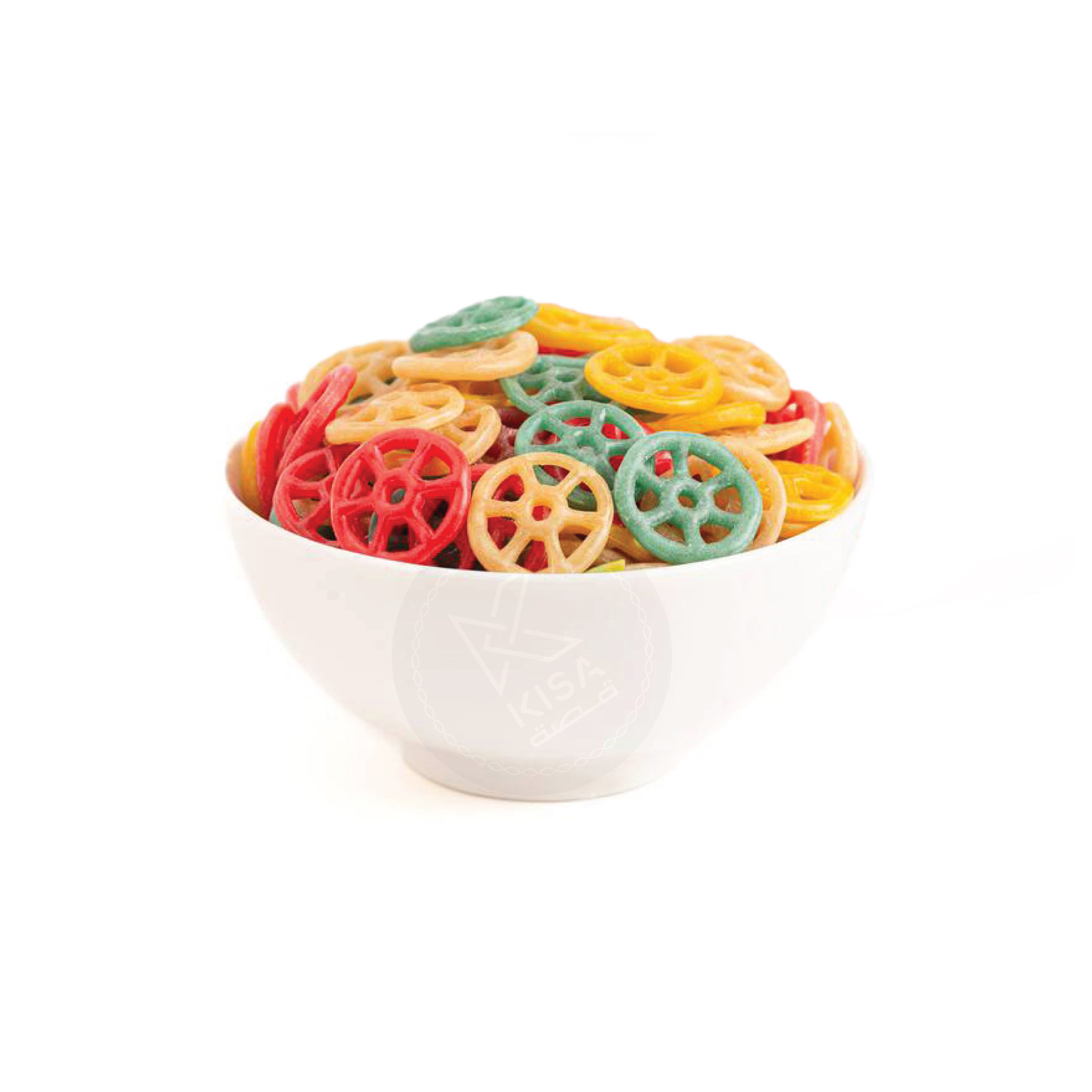FRYMES MULTI - COLORED – Kisa Flour Mills