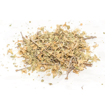 GOLDAR / GORDAR / GUL KHAARU / TURKISTAN MINT / LAGOCHILUS INEBRIANS