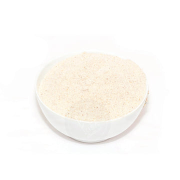 DRIED JACKFRUIT SEEDS FLOUR