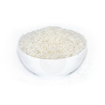 JASMINE RICE