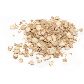 KAPOOR KACHRI / KARPOOR KACHRI  / SPIKED GINGER