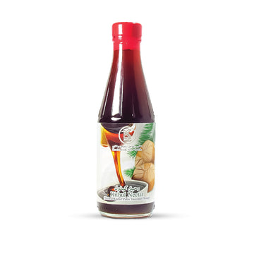KISA KITUL NECTAR - NATURAL KITUL PALM SWEETNER SYRUP - 340 ML