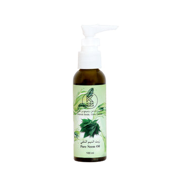 KISA PURE NEEM OIL 100 ML