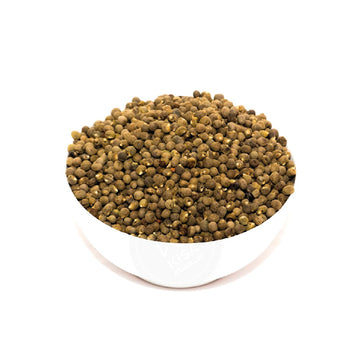OKRA SEEDS / BHINDI DANA