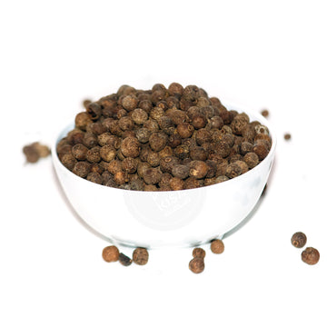 PIMENTO - ALL SPICES -SZECHUAN PEPPERCORNS