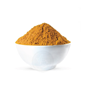 KISA SPICY CRAB & SHELLFISH BOOSTER SEASONING