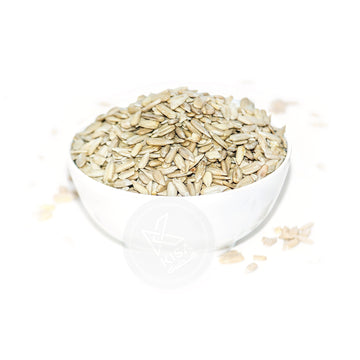 SUN FLOWER SEED KERNEL
