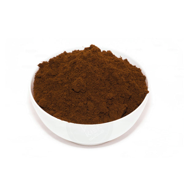 TURKISH COFFEE POWDER-TURKISH MEDIUM ROAST – Kisa Flour Mills