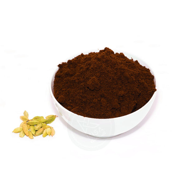 TURKISH COFFEE POWDER-TURKISH (MEDIUM ROAST) WITH CARDAMOM – Kisa Flour ...