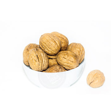WALNUTS IN SHELL