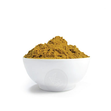 WHITE KADAI MASALA POWDER / WHITE KARAHI MASALA POWDER