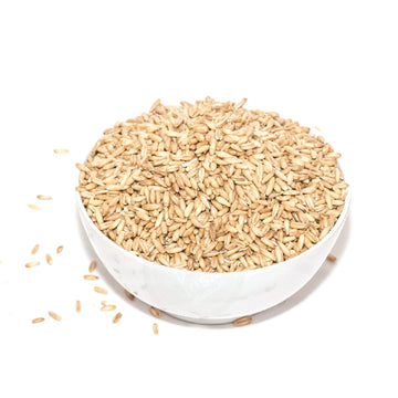 NAKED OATS / WHOLE GRAIN OATS